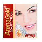 Arena Gold Beauty Cream 30gm
