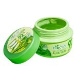 Biocos Aloe Vera Soothing Gel 92% Hydrates & Nourishes with Aloe Vera