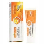 Biocos Dark Spot Cream Brightening Formula with Sweet Almond Oil