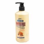 Biocos Hydrating Body Lotion Honey, Vitamin E & Sunflower Oil for Dry Skin