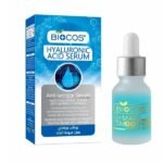 Biocos Multi Serum Hyaluronic Acid Advanced Hydrating & Anti-Aging Facial Serum
