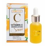 Biocos Multi Serum Vitamin C Â Advanced Hydrating & Brightening Facial Serum with Vitamin C
