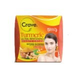Crave Turmeric Ultra Whitening Beauty Cream