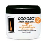 Doo Gro Extra Light Original Formula Hair Vitalizer 113gm