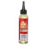 Doo Gro Infusion Styling Oil with Abyssinian Oil for Straight & Wavy Hai 133ml