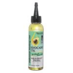 Doo Gro Infusion Styling Oil with Avocado Oil for Wavy & Loose Curls 133ml