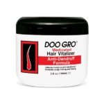 Doo Gro Medicated Hair Vitalizer Anti-Dandruff Formula 100ml