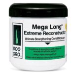 Doo Gro Mega Long Extreme Reconstructor Ultimate Lengthening Conditioner 453gm