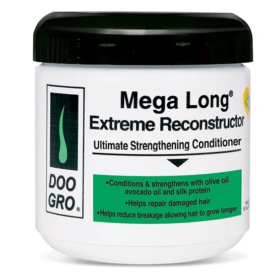 Doo Gro Mega Long Extreme Reconstructor Ultimate Lengthening Conditioner 453gm