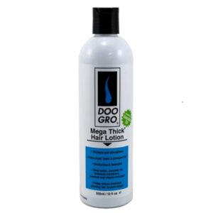 Doo Gro Mega Thick Anti-Thinning Growth Lotion 355ml