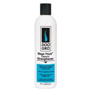 Doo Gro Mega Thick Strengthener Leave-in Gro 300ml
