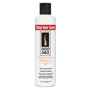 Doo Gro Moisturizing Growth Shampoo 300ml