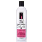 Doo Gro Triple Strength Anti Breakage Growth Lotion 350ml