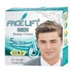Face Lift Skin Whitening Cream for Men