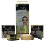 LAMIA Beauty Cream Pack of 6