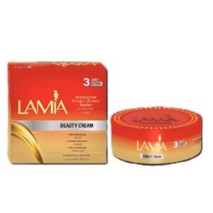 Lamia Beauty & Youthful Cream