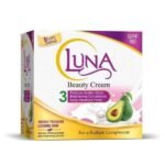Luna Beauty Cream 30gm