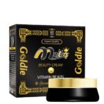 Malika Goldie cream Small