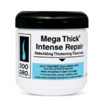 Mega Thick Intense Repair Rebuilding Thickening Treatment 450gm