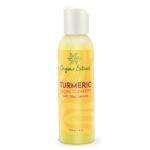 Mitchell Organics Extract Turmeric Facial Cleanser With Niacinamide 118ml