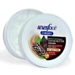 New Face Body Butter Cream Intensive Moisturizing with Cocoa & Butter Cream