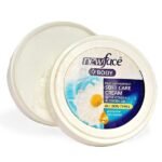 New Face Soft Care Cream Daily Nourishment with Vitamin E & Jojoba Oil