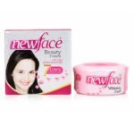 New Face Whitening Cream Advanced 7-Day Whitening Formula