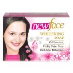 New Face Whitening Soap Brighten & Refresh Your Skin - Image 2
