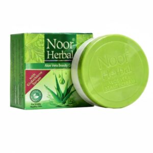 Noor Herbal Aloe Vera Beauty Cream