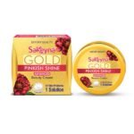 Sakeyna Gold Pinkish Shine Advanced Beauty Cream
