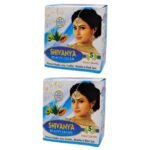 Shivanya Skin Whitening Beauty Cream White 2x30gm