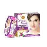 Young & Fresh Anti Marks Beauty Cream with Fruity Brightening Boosters 