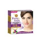 Young & Fresh Anti Marks Beauty Cream with Fruity Brightening Boosters - Image 2