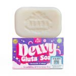 Alada Dewy Gluta Soap with Niacinamide, Glutathione & Collagen, Whitening Soap 165gm