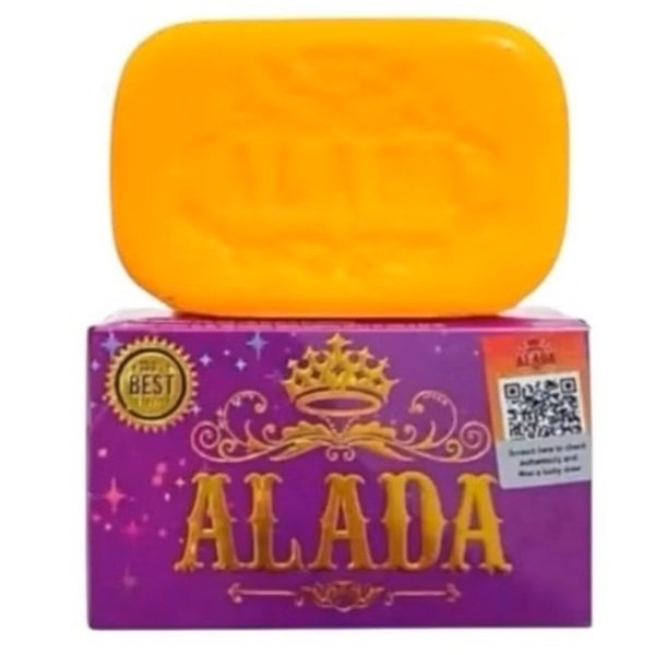 glutathione soap price in dubai Alada Face & Body Whitening 160gm Size:Men's 7 / Women's 9 SimplyHerbal Glutathione Skin Lightening/Brightening HPLC Verified