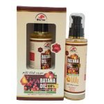 Alatar 100% Batana Hair Serum Naturally & Healthy Hair