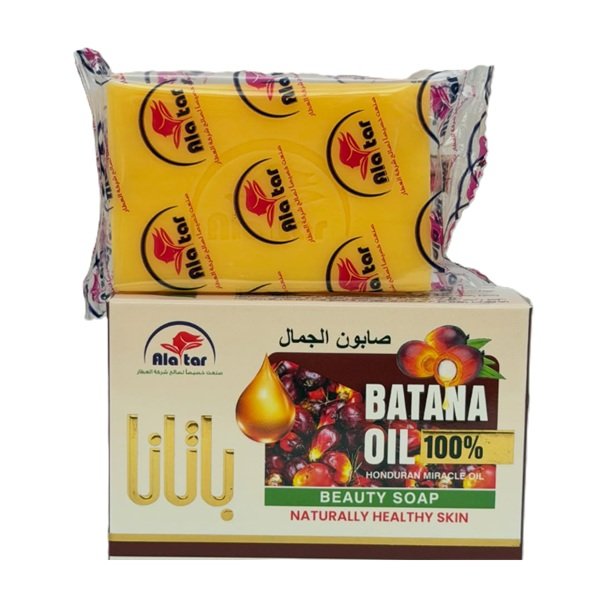 Alatar Batana Oil Beauty Soap