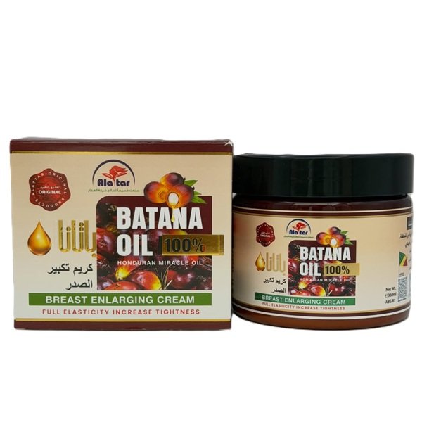 Alatar Batana Oil Breast Enlarging Cream