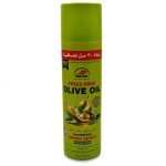 Alattar Olive Oil Frizz-Free Hair Sheen Spray 500ml