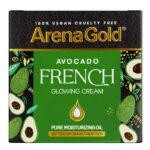 Arena Gold Avocado Glowing Cream 20gm