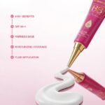 Arena Gold BB Beauty Balm Cream - Image 4