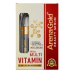 Arena Gold Beauty Serum 5ml