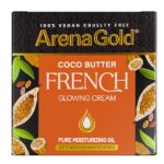 Arena Gold Coco Butter Glowing Cream 20gm