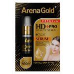 Arena Gold HD Pro Beauty Serum 5ml