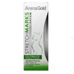 Arena Gold Stretch Mark Cream 80gm