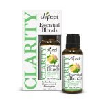 Difeel 100% Natural Essential Oil Blends Clarity 30ml