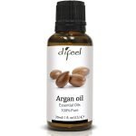 Difeel 100% Pure Essential Oil Argan Oil 30ml