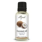 Difeel 100% Pure Essential Oil Coconut Oil 30ml