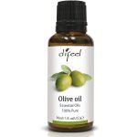 Difeel 100% Pure Essential Oil Olive Oil 30ml