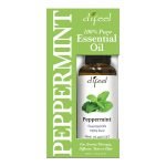 Difeel 100% Pure Essential Oil Peppermint Oil Boxed 30ml